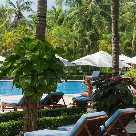 Blue Ocean Resort Mui Ne Quarto foto