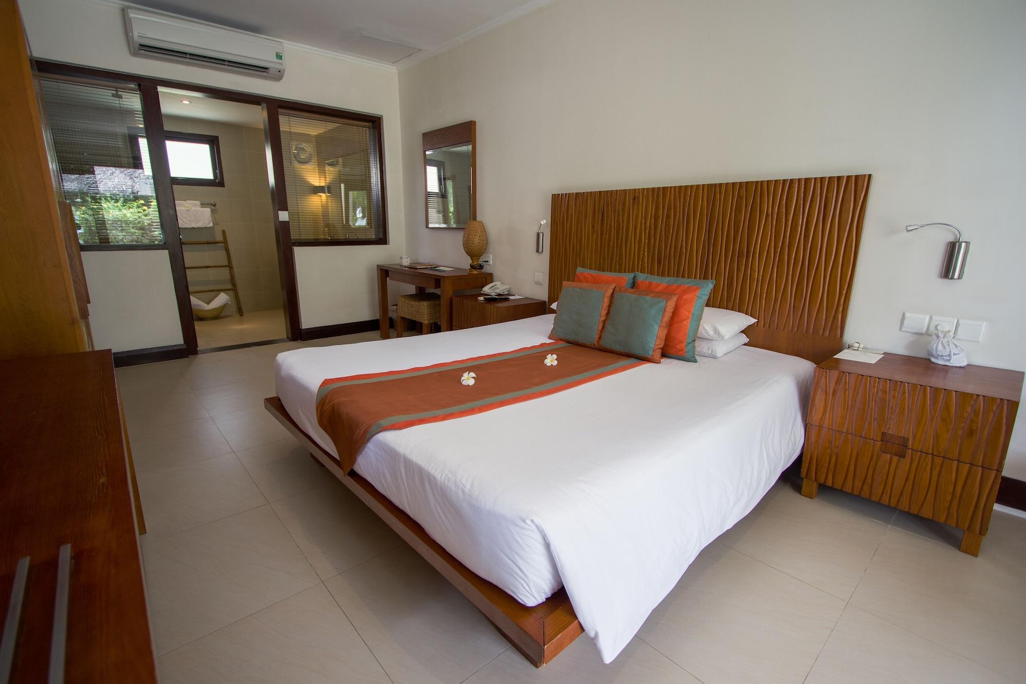 Blue Ocean Resort Mui Ne Exterior foto