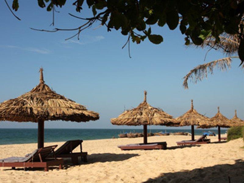 Blue Ocean Resort Mui Ne Exterior foto