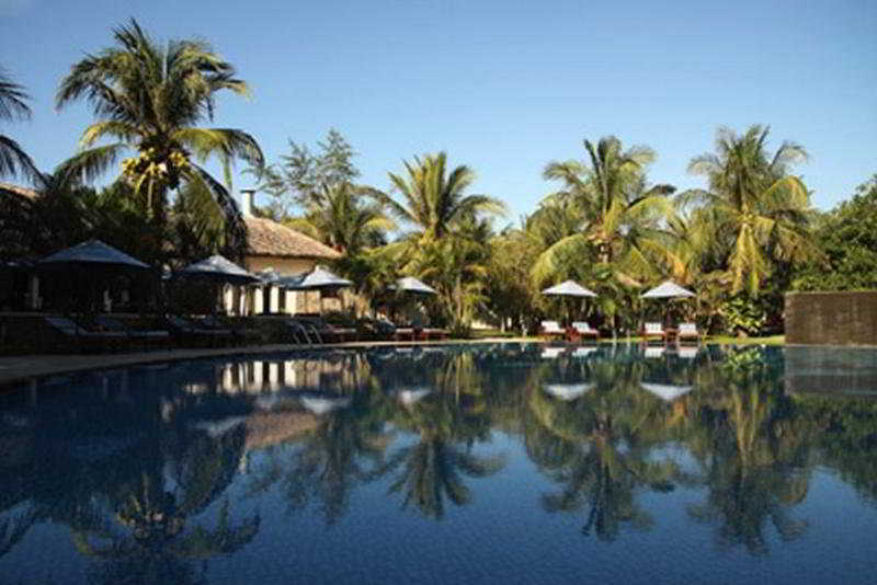 Blue Ocean Resort Mui Ne Exterior foto
