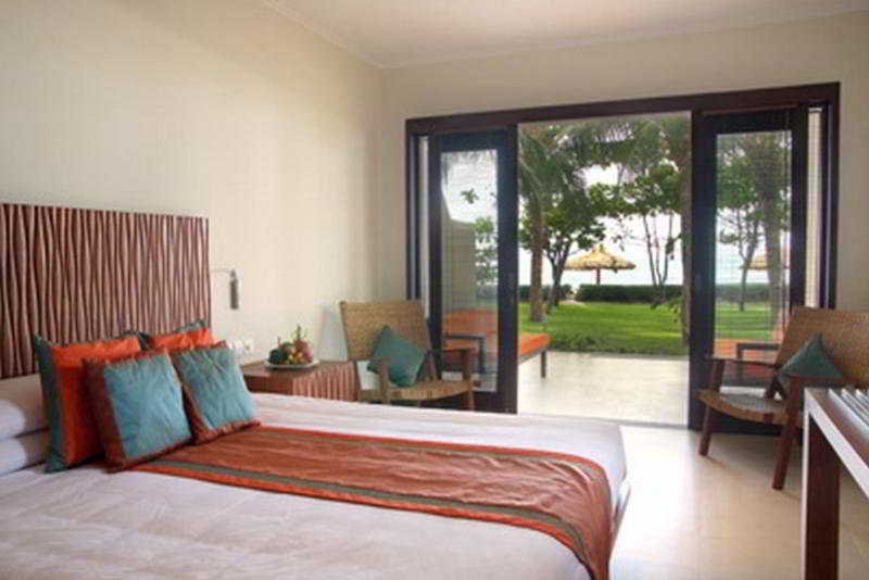 Blue Ocean Resort Mui Ne Quarto foto