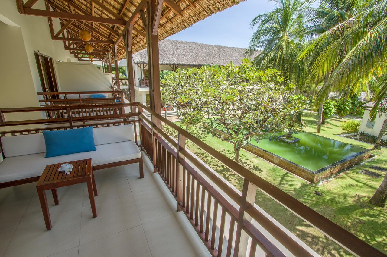 Blue Ocean Resort Mui Ne Quarto foto