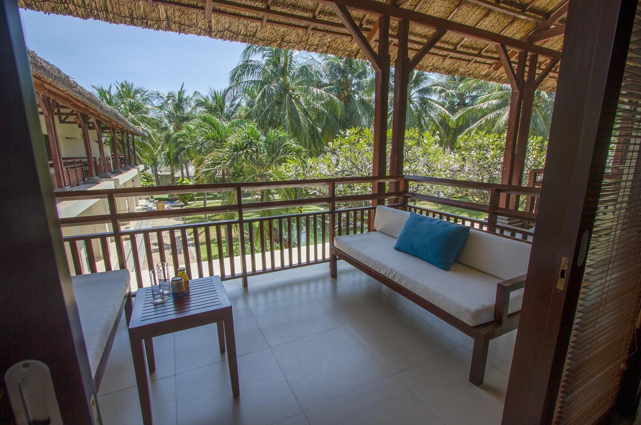 Blue Ocean Resort Mui Ne Quarto foto
