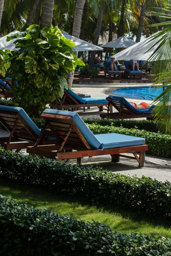 Blue Ocean Resort Mui Ne Quarto foto