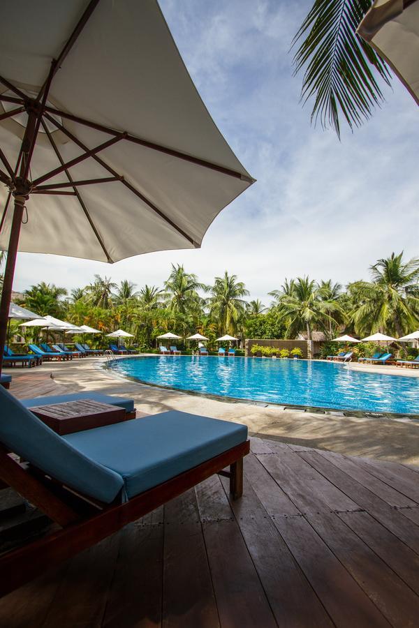 Blue Ocean Resort Mui Ne Quarto foto