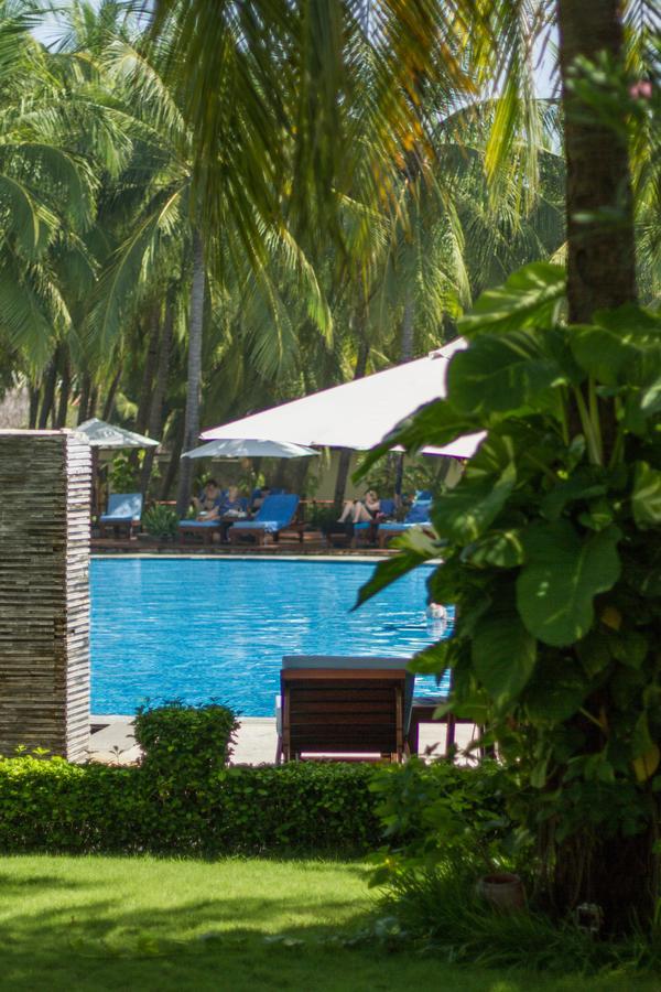 Blue Ocean Resort Mui Ne Quarto foto