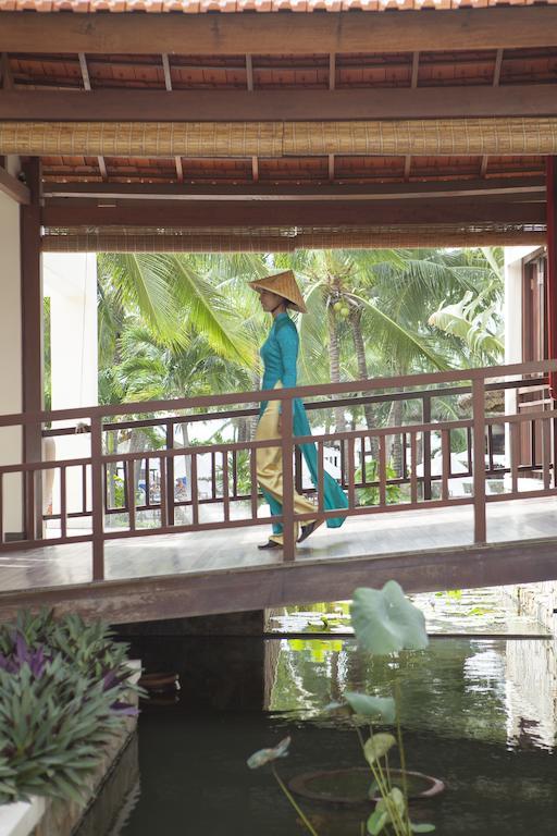 Blue Ocean Resort Mui Ne Exterior foto